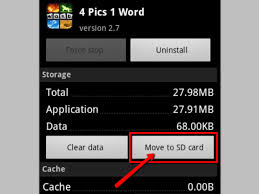 Mar 21, 2021 · android users: How To Move Apps From Internal Storage To Sd Card Basic Facts To Know How To Tricks
