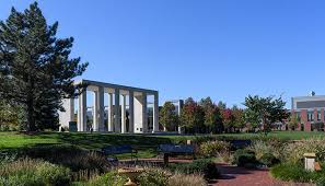 Visit The Moraine Valley Community College Campus