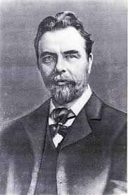 William James Webster