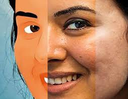 Dina El Wedidi Projects :: Photos, videos, logos, illustrations and  branding :: Behance