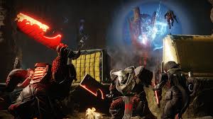 Completing it will give us izanagi's burden, the new exotic rail gun in destiny. Destiny 2 Here S How To Get Izanagi S Burden Exotic Sniper Rifle Black Armory Mystery Box Quest Gamespot