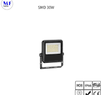 50W-500W High Power Spot Lamp IP66 Outdoor Waterproof LED Flood Light with  Sensor for Security Lighting Pathway Garden Hotel Landscape