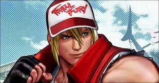 EVO 2024] Street Fighter 6: Terry Bogard Teaser Trailer
