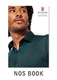 DESOTO Lookbook WOMEN FW23 by DESOTO