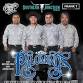 Southern Junction Texas Presents - Los Palominos event image