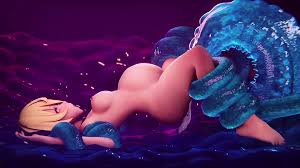 Pez Sexual De Limo 4k 60fps - EPORNER