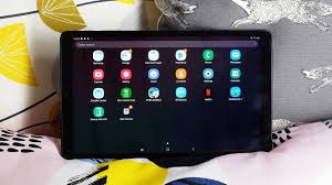 The tablet is powered by 6150 mah battery and runs android. Samsung Galaxy Tab A 10 1 2019 Review Best Budget Tablet