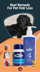 Learn which products actually help prevent hair loss and which ones are just scams! Pin On Pet Deals