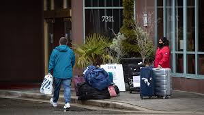 This group is for those who have questions regarding hotel's quarantine in all. Eqfi4dd6wbecdm