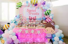 Here's a round up of 25 fantastic ones! Kara S Party Ideas Ballerinas In Candy Land Birthday Party Kara S Party Ideas