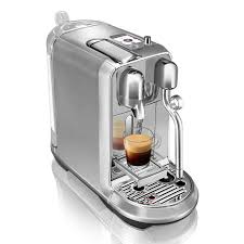 Teaming up with jamie oliver, woolworths has created an online hub called 'healthier easier' that will help its customers consider easy swaps, simple nudges, hacks, tips and healthier recipes to inspire and support them to eat well. Creatista Plus Coffee Machine Woolworths Co Za