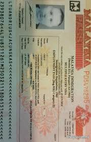 Bangladeshi syndicates are making fake work permits for foreign workers in malaysia. Malaysia Work Travel Services Tours For Sale In Mont Kiara Kuala Lumpur Sheryna Com My Mobile 725174