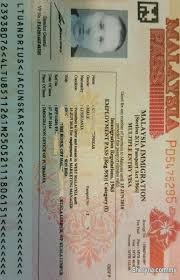 If company in malaysia (must be a registered esd company) intend to invite/request foreign expertise from hq/supplier to provide training or. Malaysia Work Travel Services Tours For Sale In Mont Kiara Kuala Lumpur Sheryna Com My Mobile 725174