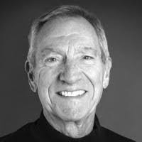 Michael Simkins's Instagram, Twitter & Facebook