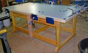 Kreg Clamping And Assembly Table Woodworking Assembly Table Woodworking Basics Woodworking Wood