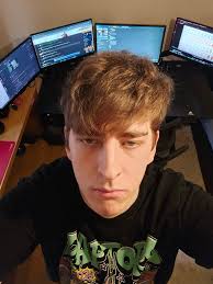 Posts with replies by Liam