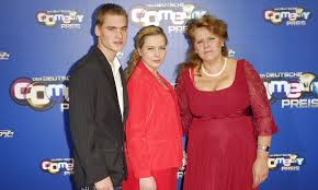 Silvia wollny is a member of. Silvia Wollny Fruher So Krass Hat Sie Sich Verandert