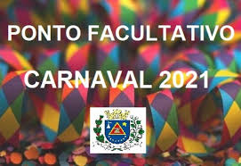 Normalmente este decreto é válido para os servidores das instâncias municipais, estaduais e federais dos governos, porém as empresas privadas também podem adotar. Noticia Carnaval Prefeitura Mantem Ponto Facultativo Prefeitura Municipal De Lucelia