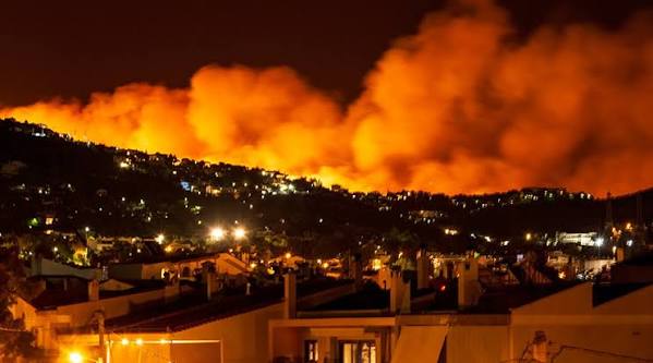 Road to Recovery: Los Angeles Schools Rebuild After Fires - Facility Management Fire Safety/Protection Quick Read