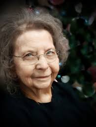 Kathryn Irene Holsman Obituary October 18, 2024