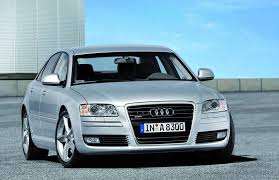 Image result for Light Silver 2007 A8