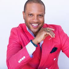 The Elijah Rock Variety Show