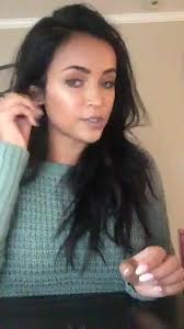 Warm Brown Fall Makeup Tutorial