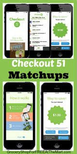 Checkout 51 Matchups Are Updated Great Deals On Bananas Peanut Butter Texas Toast And More Money Saving Apps Budgeting Money Saving Money
