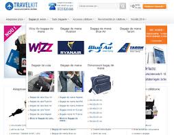 Geantă 42x32x25cm pt wizz air. Travelkit DestinaÈ›ia IdealÄƒ Pentru Bagaje È™i Accesorii De CÄƒlÄƒtorie