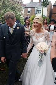 Jason kenny and laura trott's wedding. Laura Trott Jason Kenny Pictures Wedding Baby Photos Glamour Uk