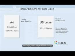 How To Create A Resume In Microsoft Word Hloom