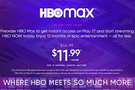This content is imported from facebook. Hbo Max Promo Slashes The Subscription Price To Netflix Costs Free For Now Users Phonearena