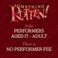 Something Rotten Auditions event image