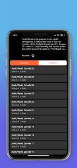 Rate this app · os version: Anime Online Watch Free Anime Hd Download Apk Application For Free