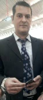 Dr. Syed Kashif Hafeez