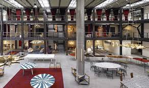 Learn more about the showroom. Top 7 Design Showrooms To Check Out During Milan Design Week 2020 Milan Design Agenda
