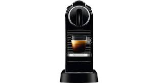 Delonghi coffee machine nespresso citiz pods promotions codes. Nespresso Citiz D113 See Prices 5 Stores Save Now