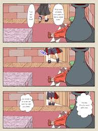 Dynasty Reader » A Secret Story