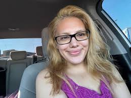 Lost and found prescription glasses at burner event