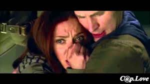 Captain america and the black widow are on a deadly collision course, as kashmir venemma and her multiversal corporation have sent them on a wild goose chase through countless worlds. Fun Sources Captain America And Black Widow Fanfiction