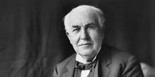 The Fortune 500 Company that began with Thomas Alva Edison's most ambitious  endeavour | YourStory