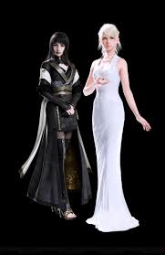 Pin On Final Fantasy