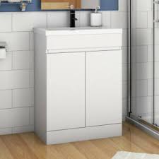 Duravit architec vanity basin white alpin 800 x 550 mm bathroom hand basin. Best B Q Bathroom Sinks Ebay