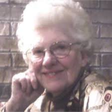 Obituary information for Euretha Irene Anderson