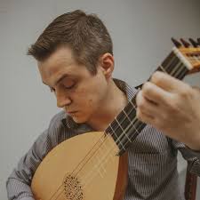 Team — Jesse Loren Strickman