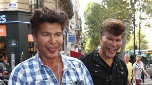 Les Freres Bogdanov Leur Soeur Veronique Brise Le Silence Sur Leur Transformation Physique