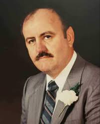 Captain (Retired) CD William John Manser Obituary 2023