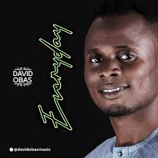 Download Music Mp3:- David Obas
