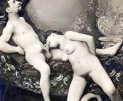 Vintage Porn at Vintage Cuties