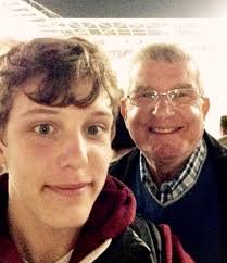 Tribute to Graham Ward, 1941